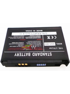  Original Μπαταρία Samsung  AB653850CE i900 Omnia